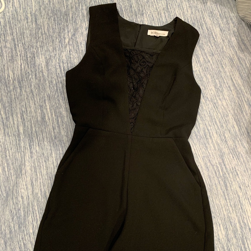 BCBGENERATION Romper